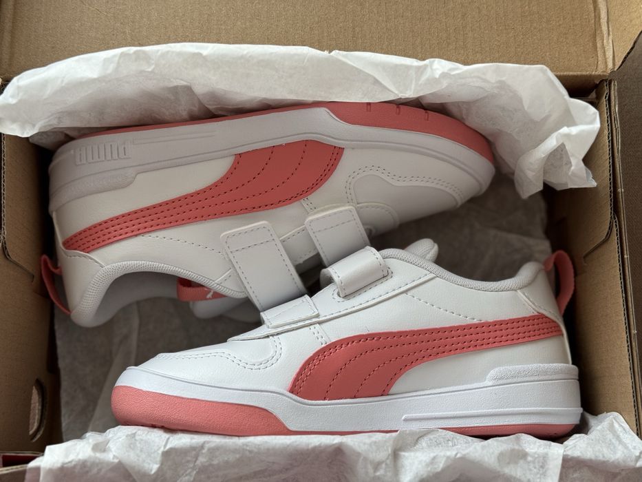 Детски маратонки Puma 32 номер НОВИ