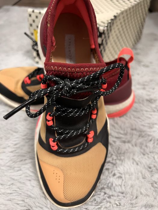 Маратонки - Адидас