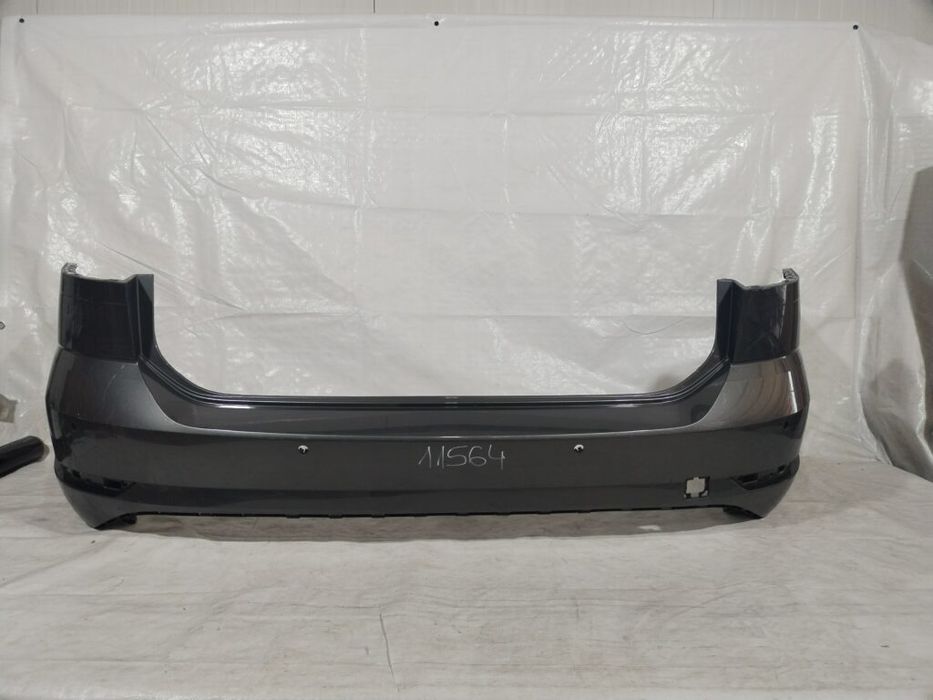 Bara spate VW Golf 7, Kombi, Variant, 2017, 2018, 2019, 2020, cod origine OE 5G9807421M.