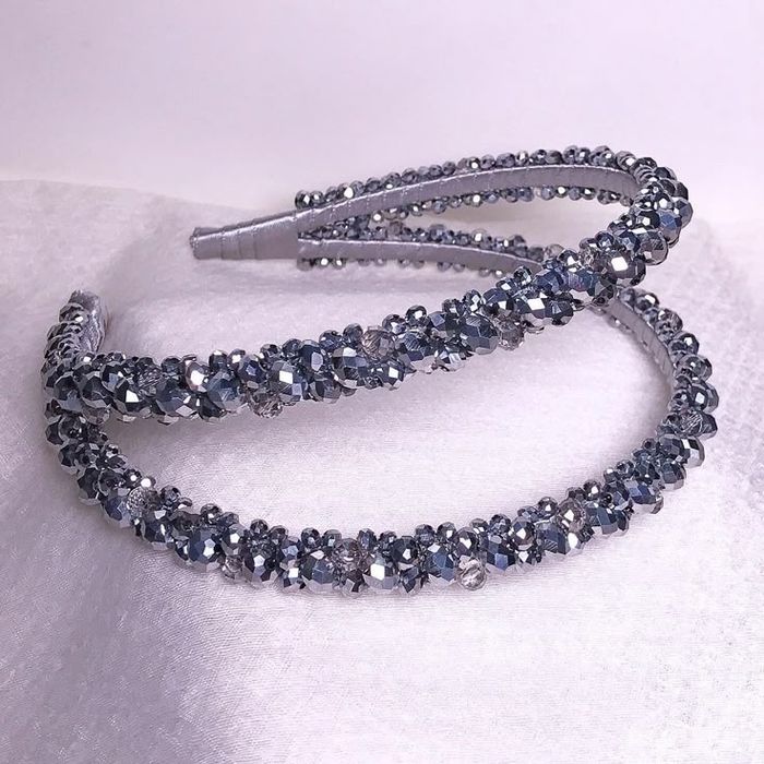 Ободок для волос