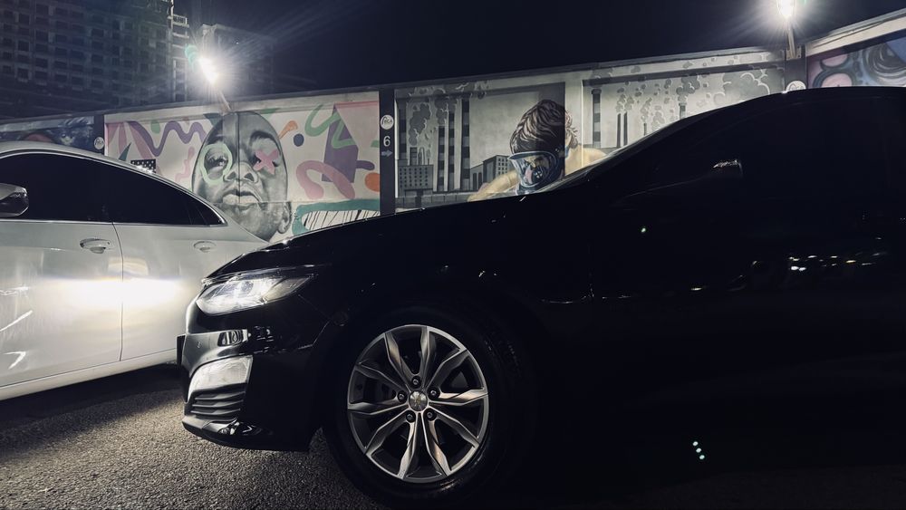 Malibu ijaraga beriladi | Rent car Toshkent | Прокат авто Malibu