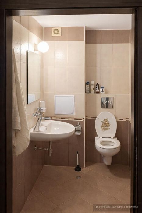 Продава се Двустаен апартамент в Бургас, Лазур - 58 кв.м за 3069 €/кв.м - Снимка #3
