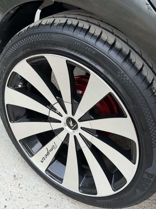 Нексия 3 автомат / nexia 3 avtomat