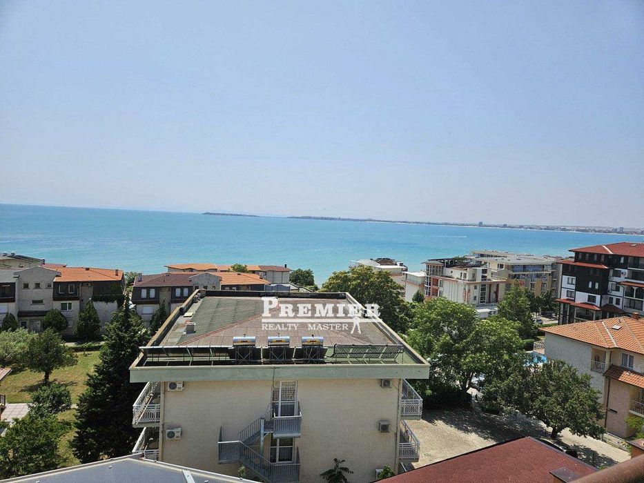 Продава се Тристаен апартамент в Свети Влас - 92 кв.м за 1392 €/кв.м - Снимка #15