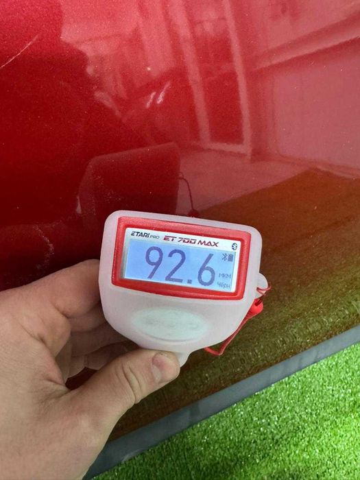 Дверь на Rav 4 б/у оригинал