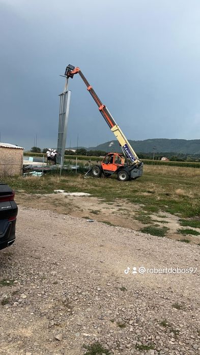 Utilaj de vanzare