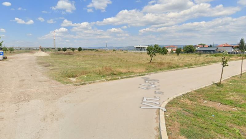 Продава се Парцел в София, Обеля - 2925 кв.м за 130 €/кв.м - Снимка #4