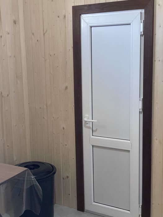 Новая Баня часовая