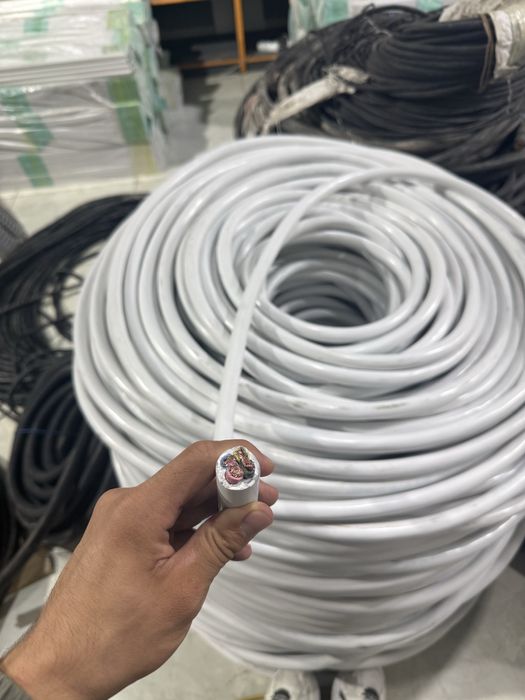 Пвс 4*16  оптивий цена