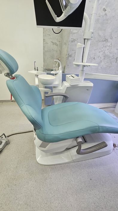 Unit dentar stare foarte buna