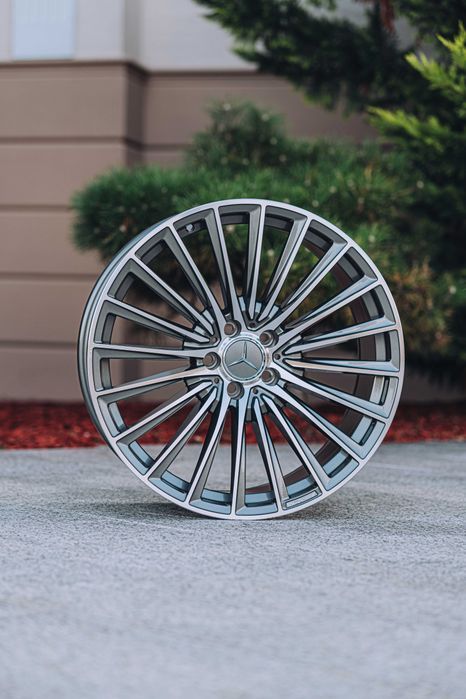 Jante Roti Mercedes AMG R20 5x112 S Class E Class C Class CLS CLA CL SL ML GLA GLC GLK GLE GL W222