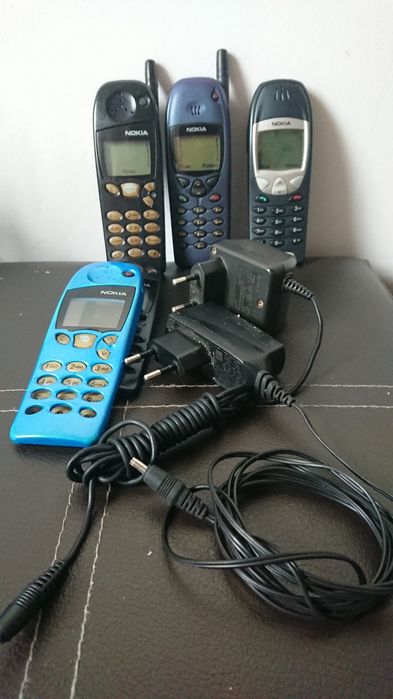 Nokia  5110  6110  6210