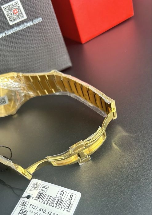 *оригинал* TISSOT PRX 40mm кварц