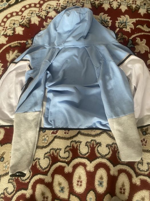 Спортивка теч флис