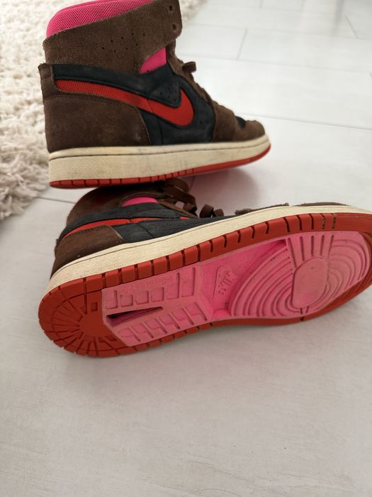 Jordan 1 zoom Air CMF