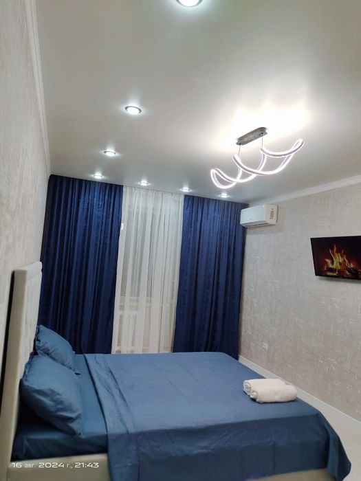 Сдам 1 ком по 101 стрелковой бригады.