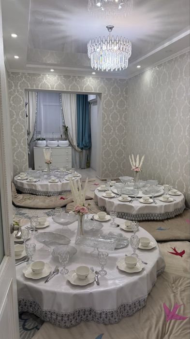 Стол аренда Актау