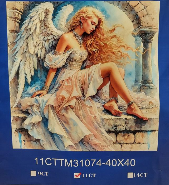 Продавам гоблени за шиене