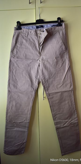 Мъжки панталони размер М