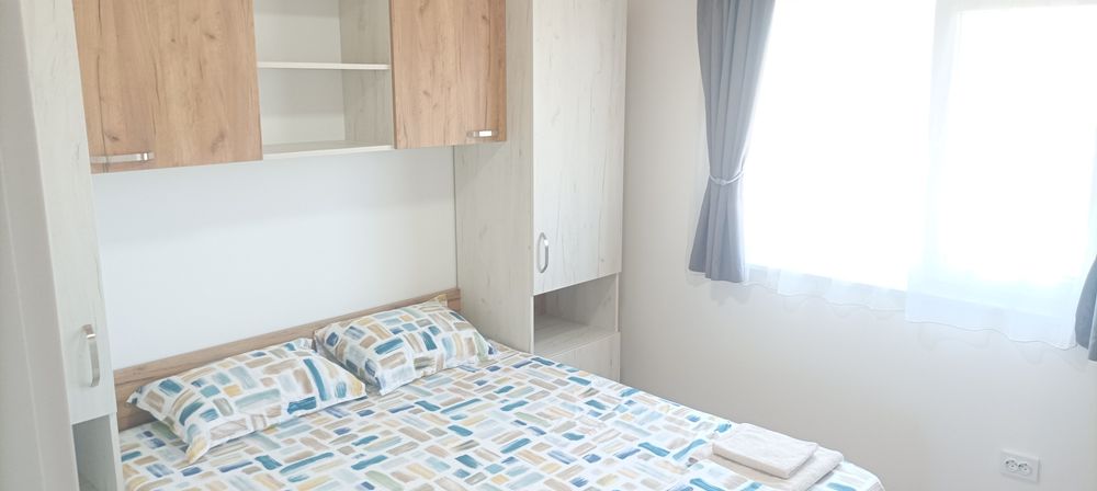 Villas Horizont – Вашето убежище на морския бряг