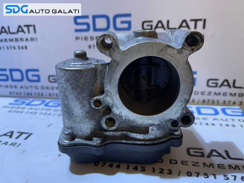 Clapeta Acceleratie Skoda Fabia 2 1.2 BBM CHFA CGPA CGPB CJLA CJLB CEVA 2007 - 2015 Cod 03D133062F A2C53367617 [D0549]