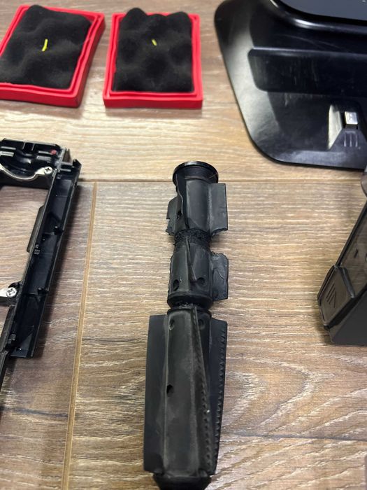 Прахосмукачка робот Samsung