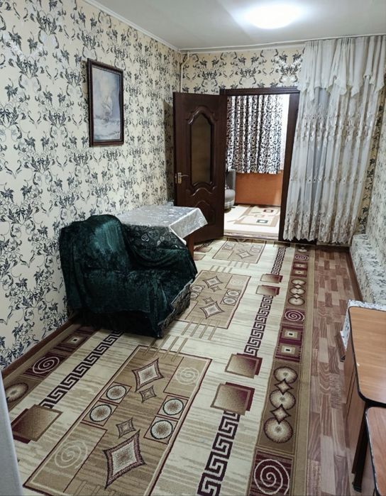 Метро тузель 1в2 комнатная