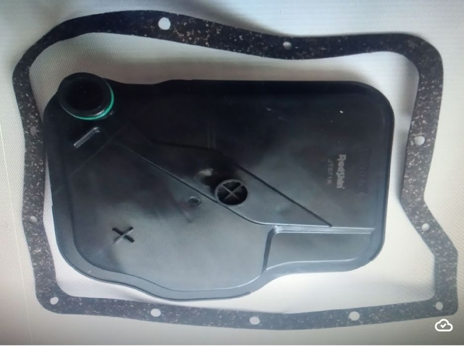 Фильтр АКПП Geely Ec7,