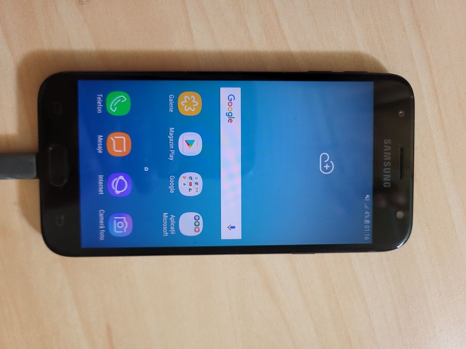 Samsung Galaxy J3