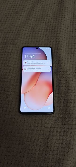 Продается телефон Redmi Note 12 Pro+