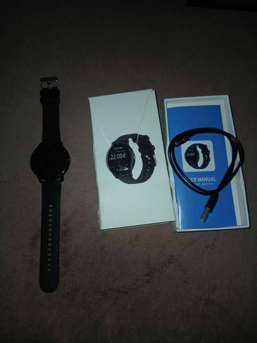 Vând smartwatch Go Fit