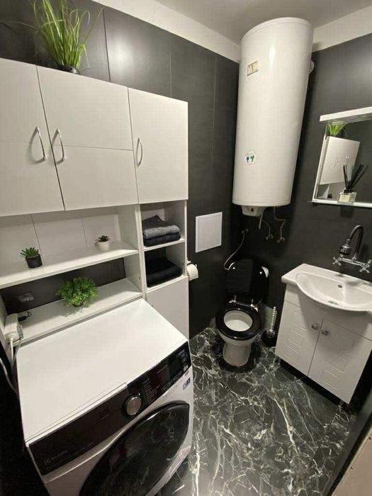 Продава се Тристаен апартамент в София, Люлин 5 - 100 кв.м за 2250 €/кв.м - Снимка #7