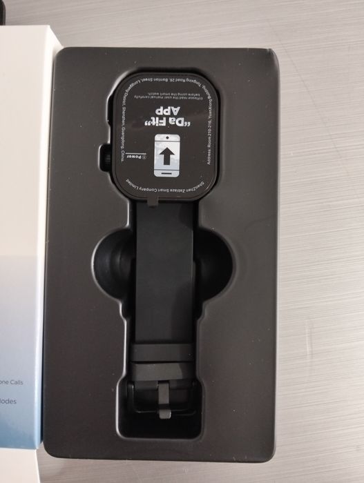 Продам смарт- часы