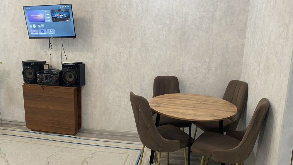 Срочно Продам 2х ком квартиру