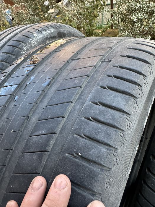 Гуми летни 20” 295/40/20