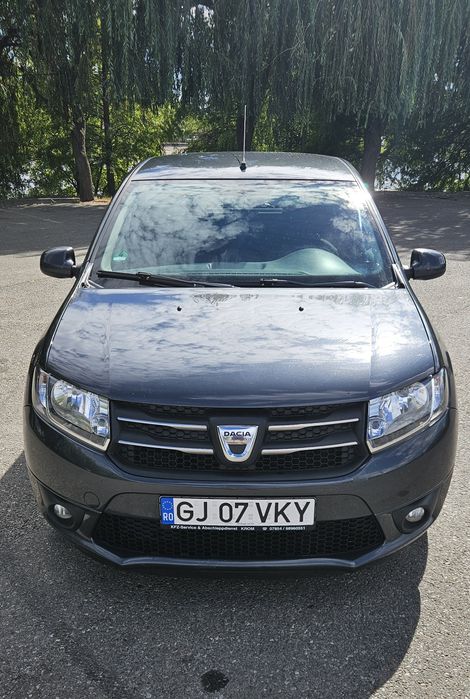 Dacia Sandero 1.5 dci, an 2016, Euro 6