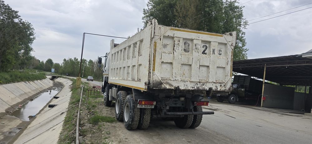 Moshina ishlab turibti