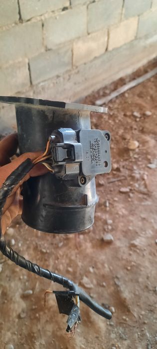 Дмрв субару форестер