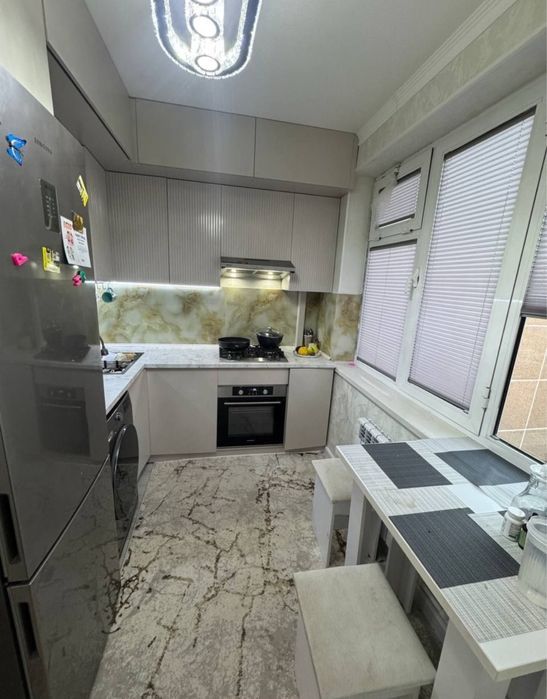 Сдаётся Квартира в Мегапланет