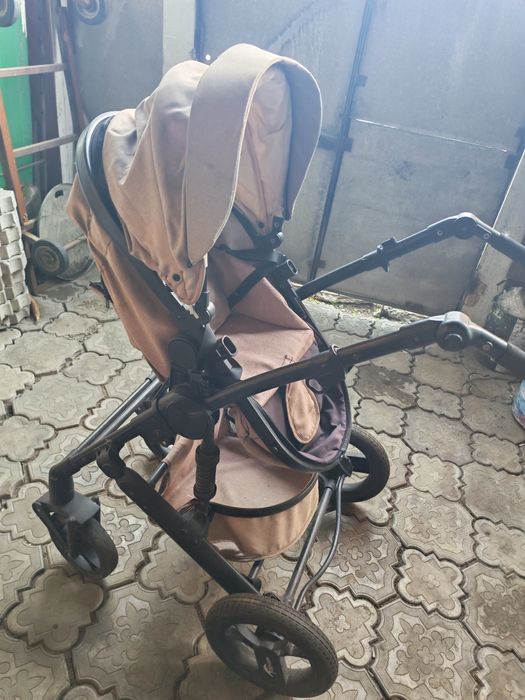Продам коляску текнум