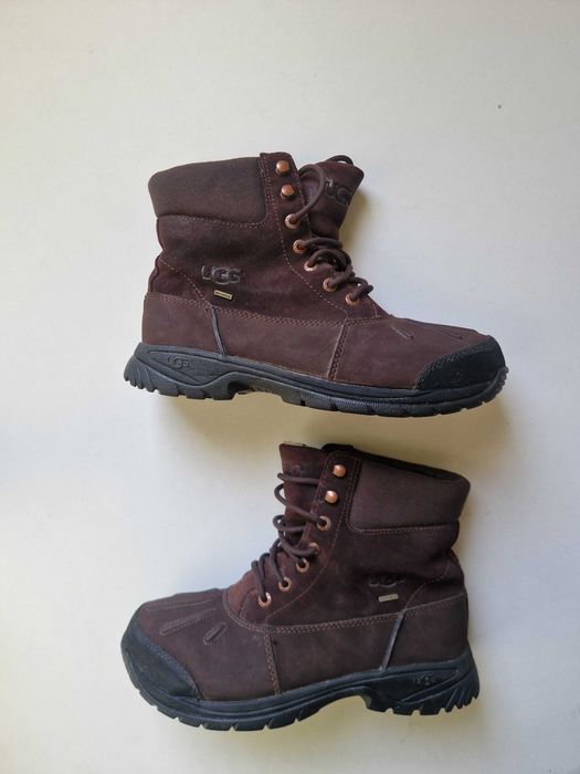 UGG Metcalf Waterproof оригинални обувки