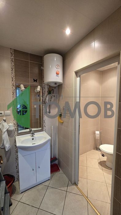Продава се Офис в Стара Загора, Център - 68 кв.м за 833 €/кв.м - Снимка #11