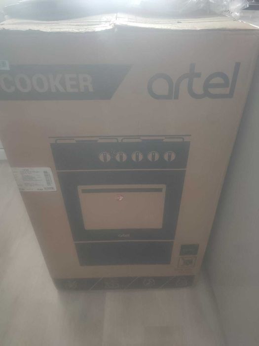 Artel ottima 50G c ГК дух.