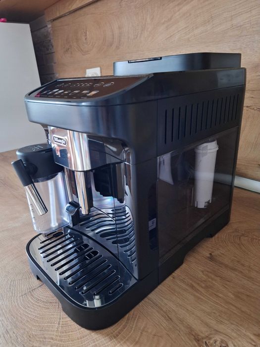 Кафеавтомат DeLonghi Magnifica Evo ECAM 292.81.B