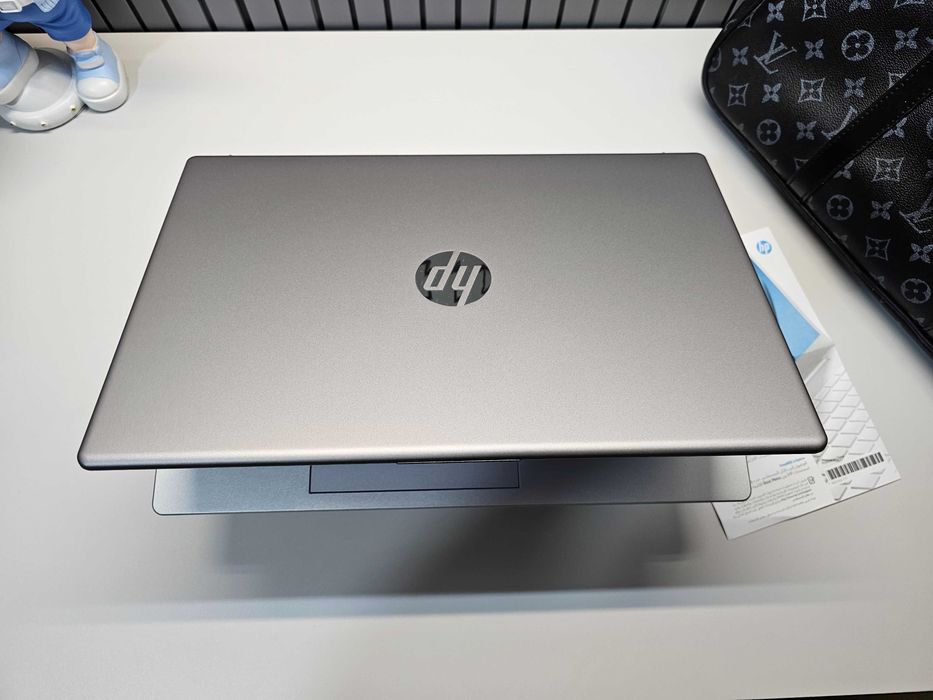 ПРОДАМ HP 255G10 Мощный Ноутбук Ryzen™5-7530U/8GBD5/512SSD/15.6"FullHD