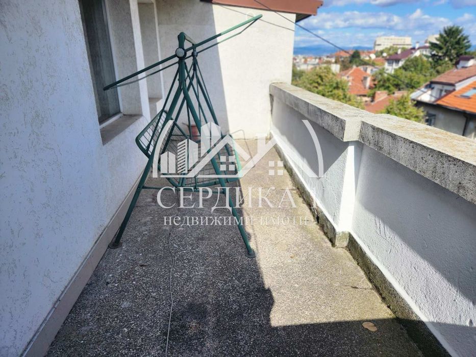 Дава се под наем Двустаен апартамент в София, Лозенец - 80 кв.м за 561 € - Снимка #12