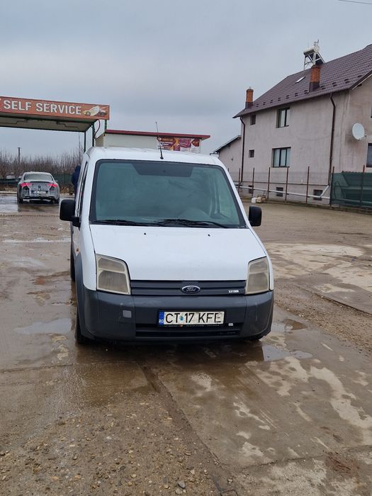 Vând Ford conect an 2008 motor 1,8