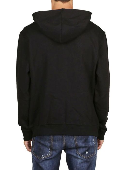 MAISON MARGIELA мъжки суичър/худи размер 50 НОВ