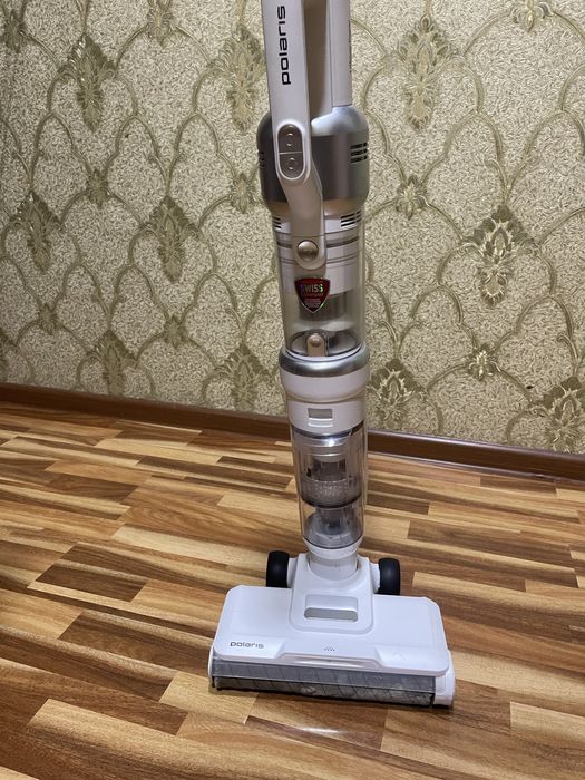 Срочно Продаётся без проводной пелесос Polaris.