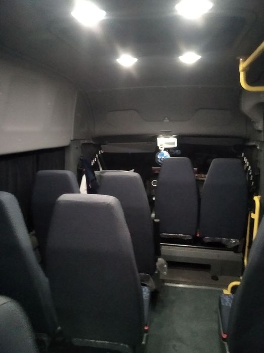 Gazel Next  ideal kelishimiz